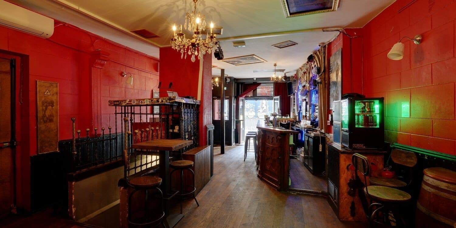La MaiZon Bar