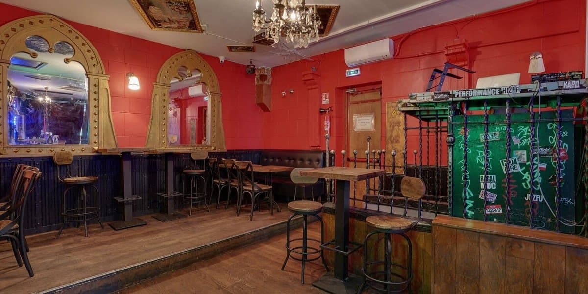 Réserver Quelques Tables
