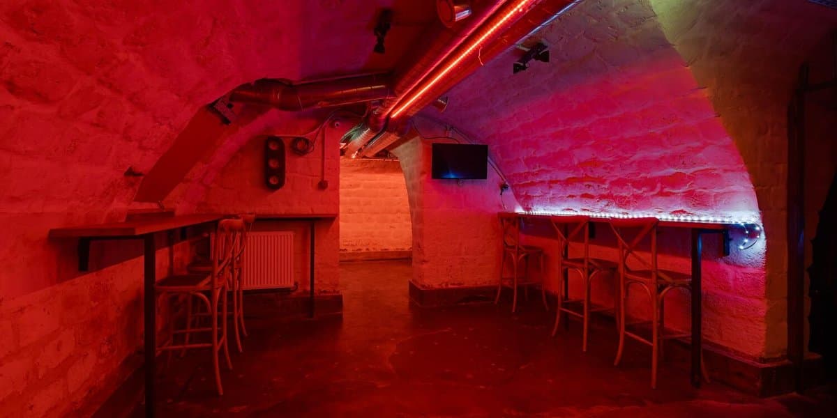 Le Léo Bistrot