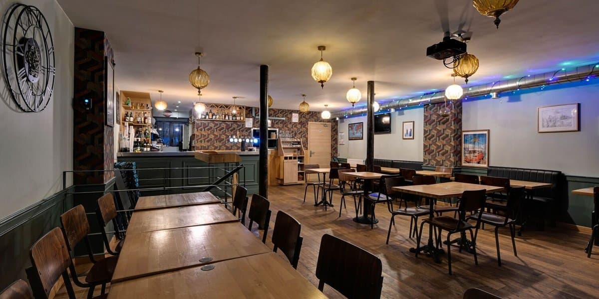 Le Léo Bistrot
