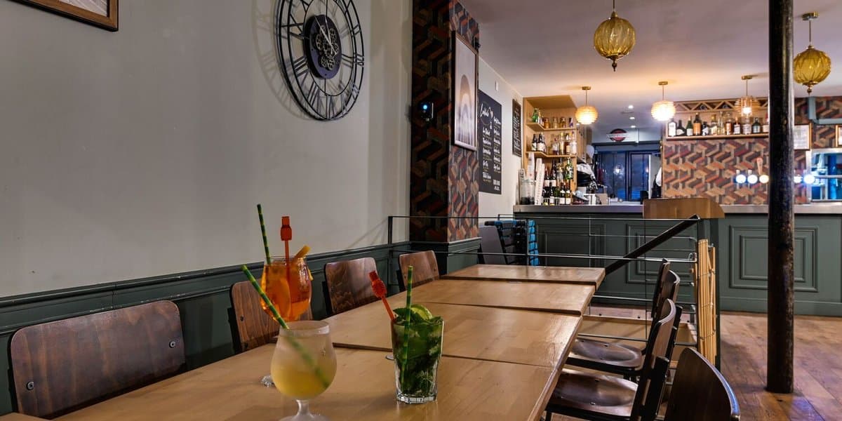 Le Léo Bistrot