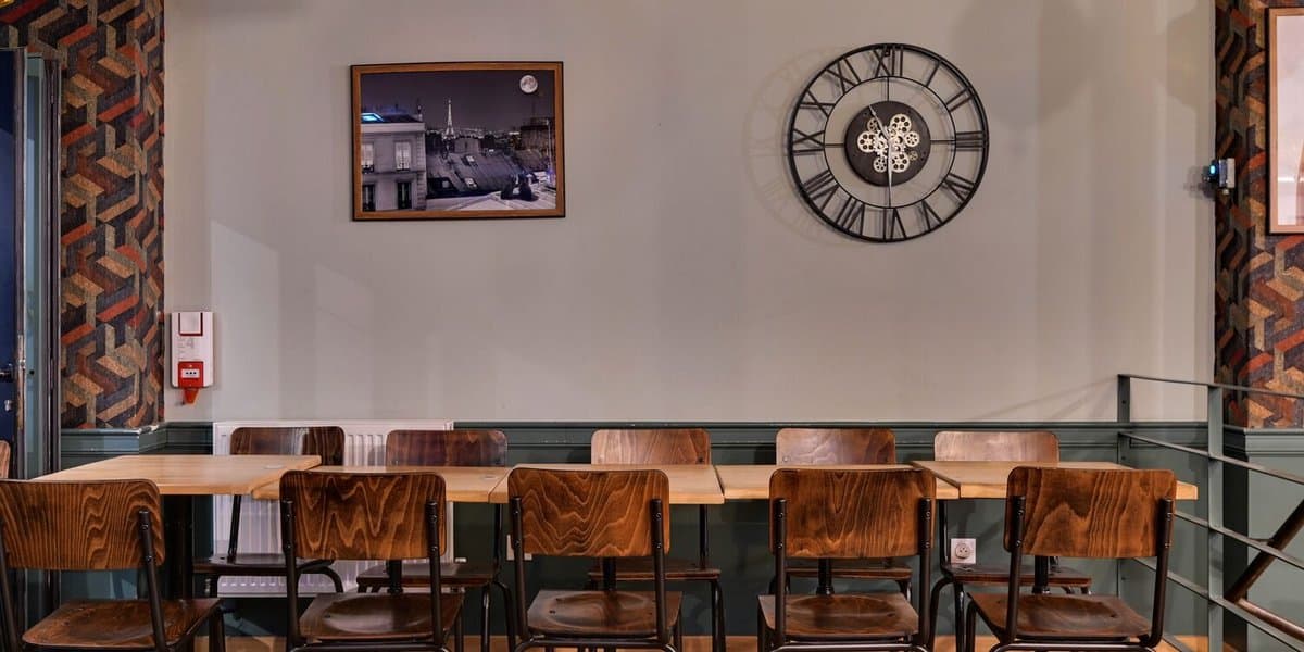 Le Léo Bistrot