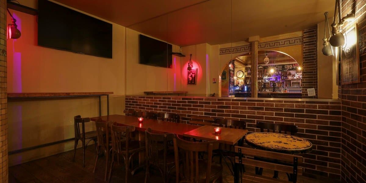 Réserver Quelques Tables