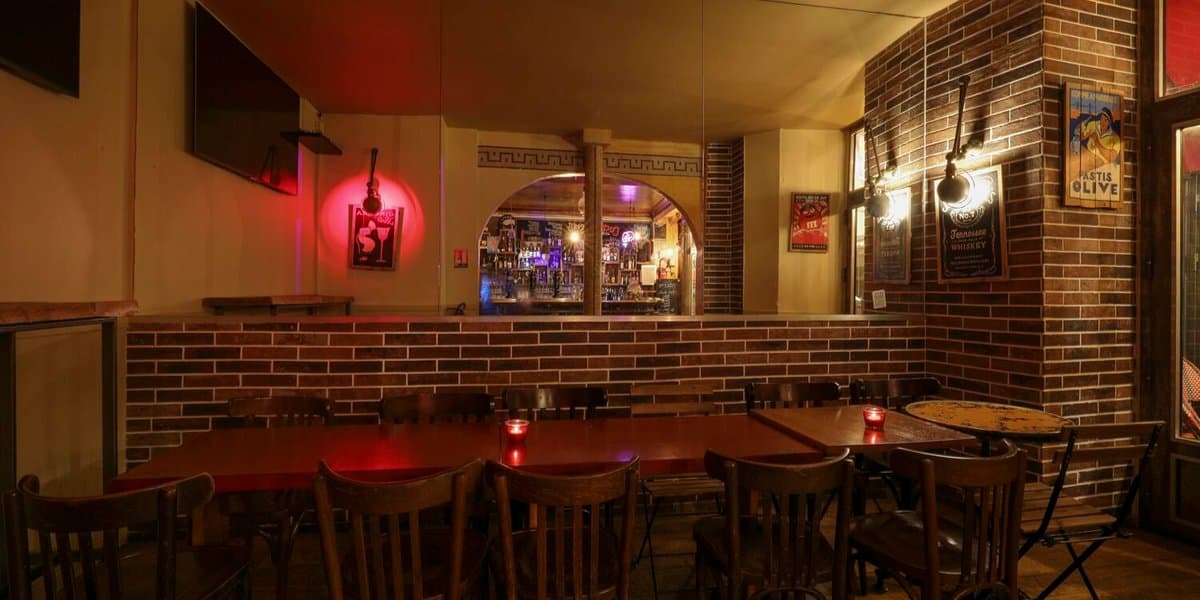 Réserver Quelques Tables