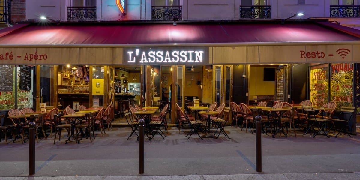 Réserver Quelques Tables