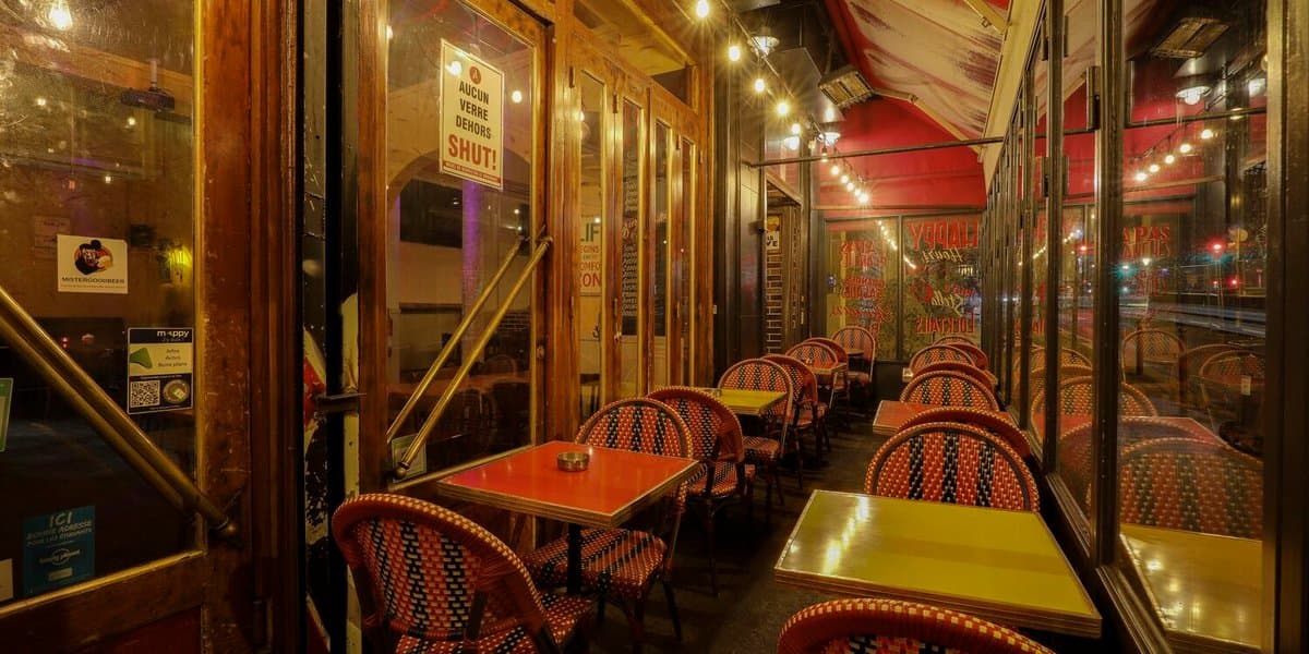 Réserver Quelques Tables