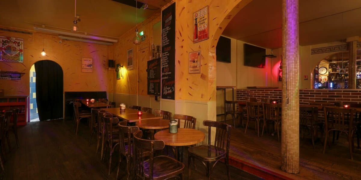 Réserver Quelques Tables
