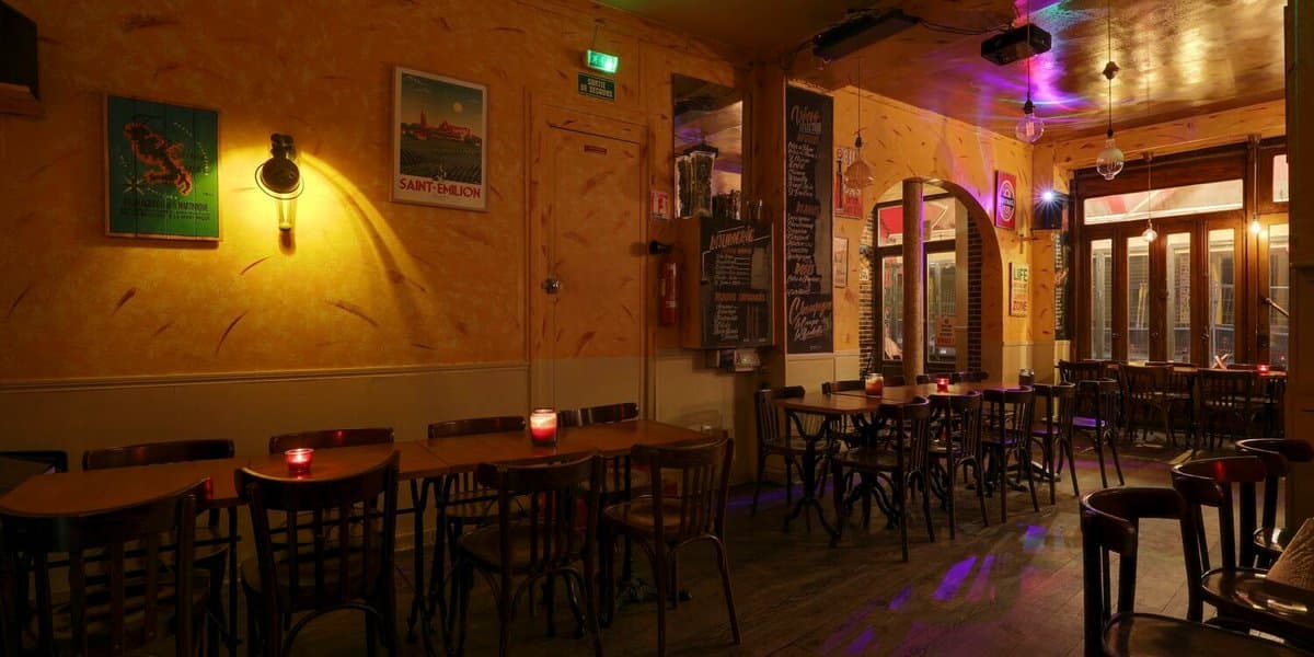 Réserver Quelques Tables