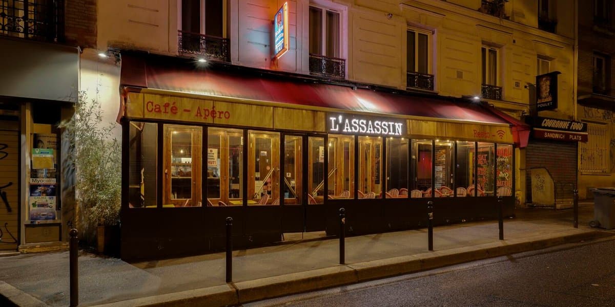 Réserver Quelques Tables
