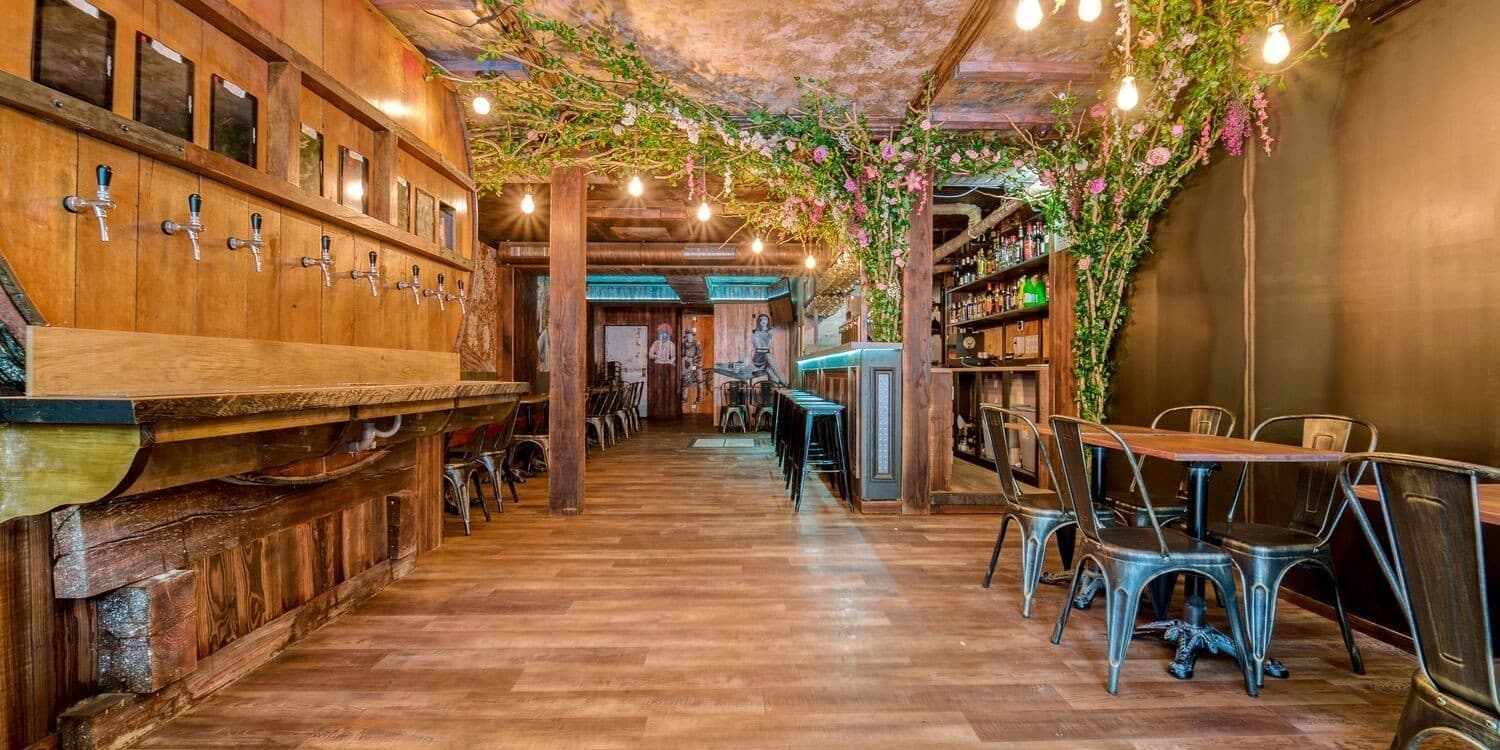 Chope-Moi Pigalle