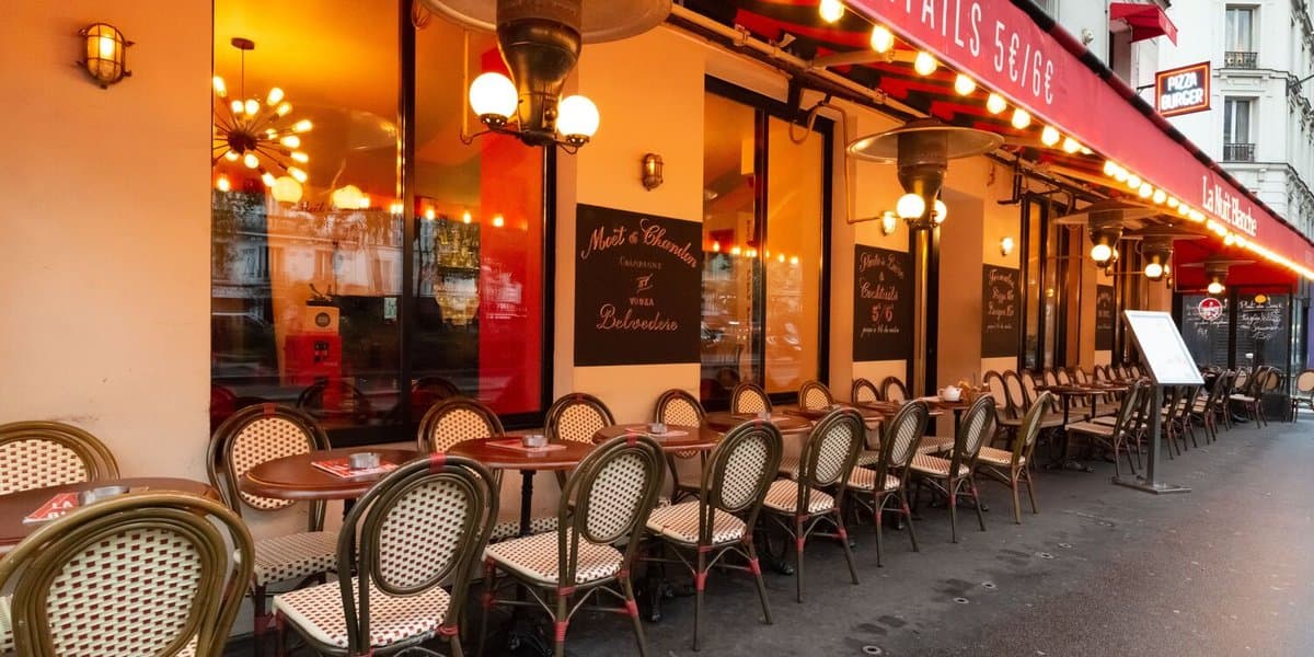 La Nuit Blanche