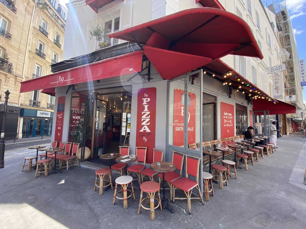 Réserver Quelques Tables