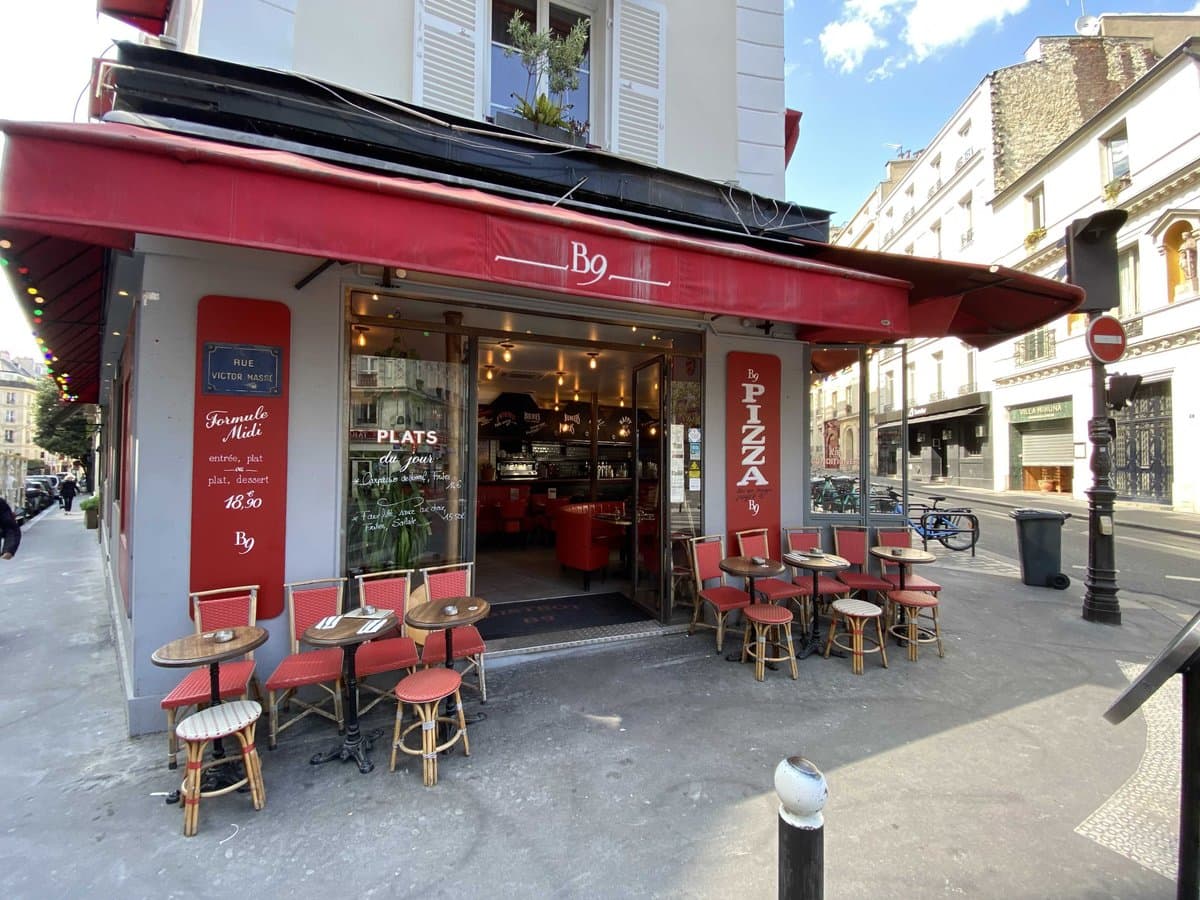 Réserver Quelques Tables