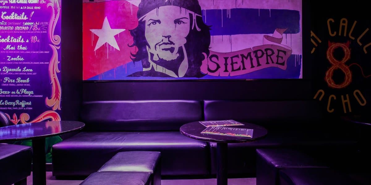 Réserver Quelques Tables