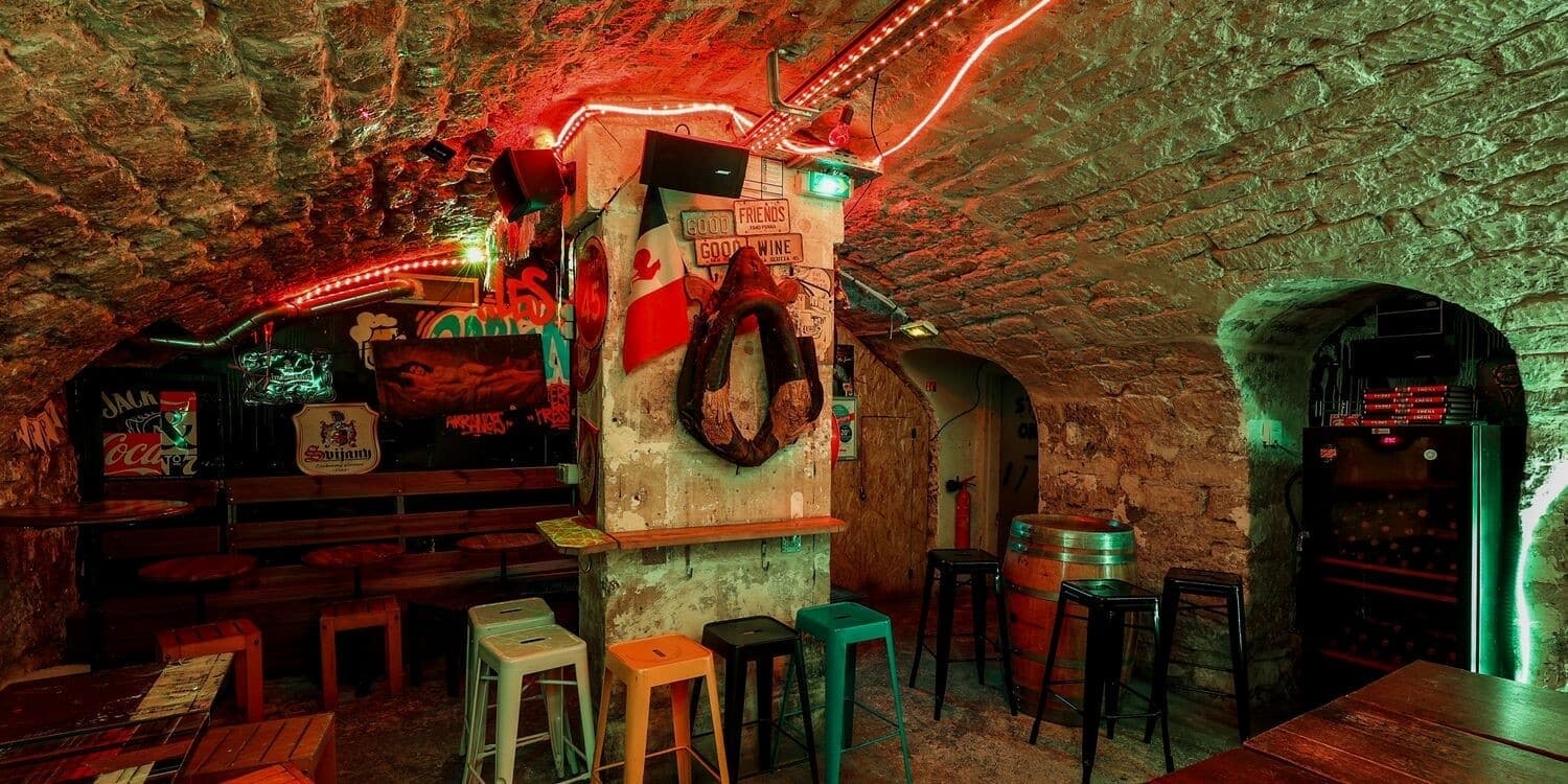 Les Copains - Bar Paris 10