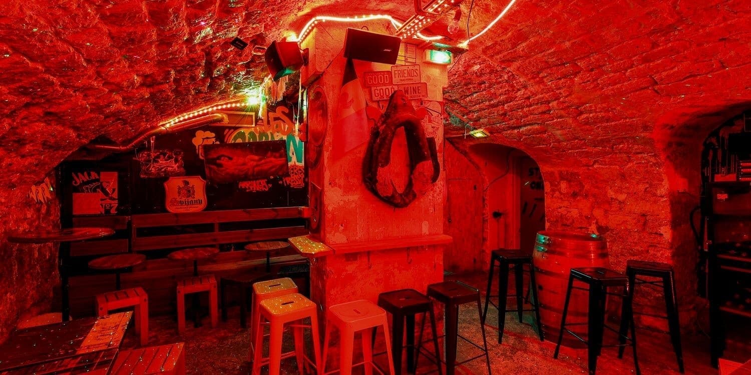 Les Copains - Bar Paris 10