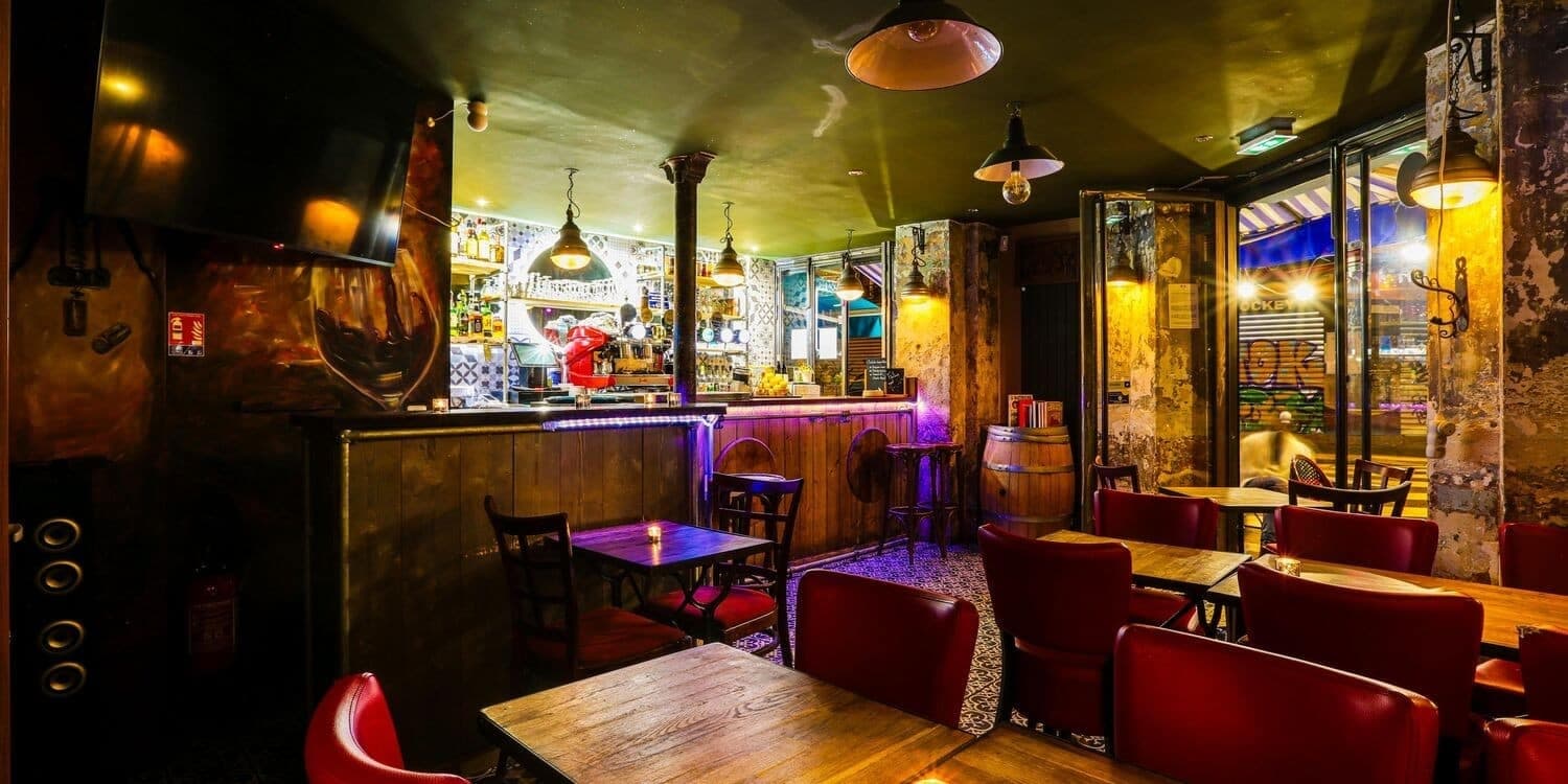 Bar Des Boulets
