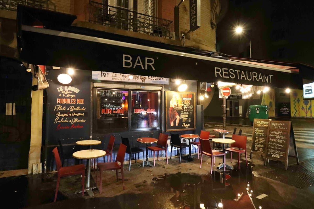 Le Lagny