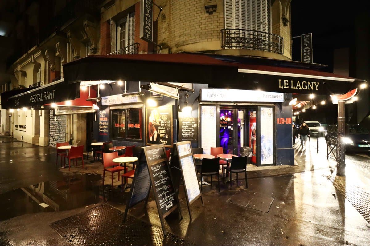 Le Lagny