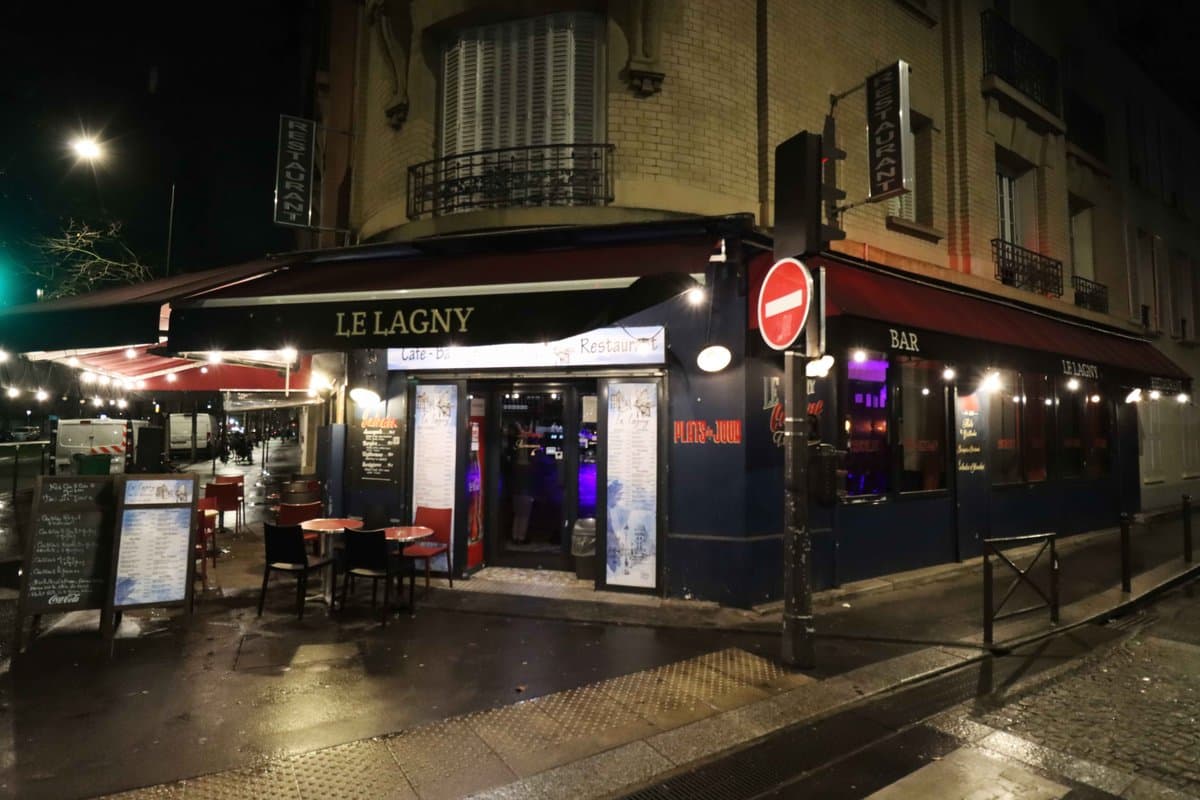 Le Lagny