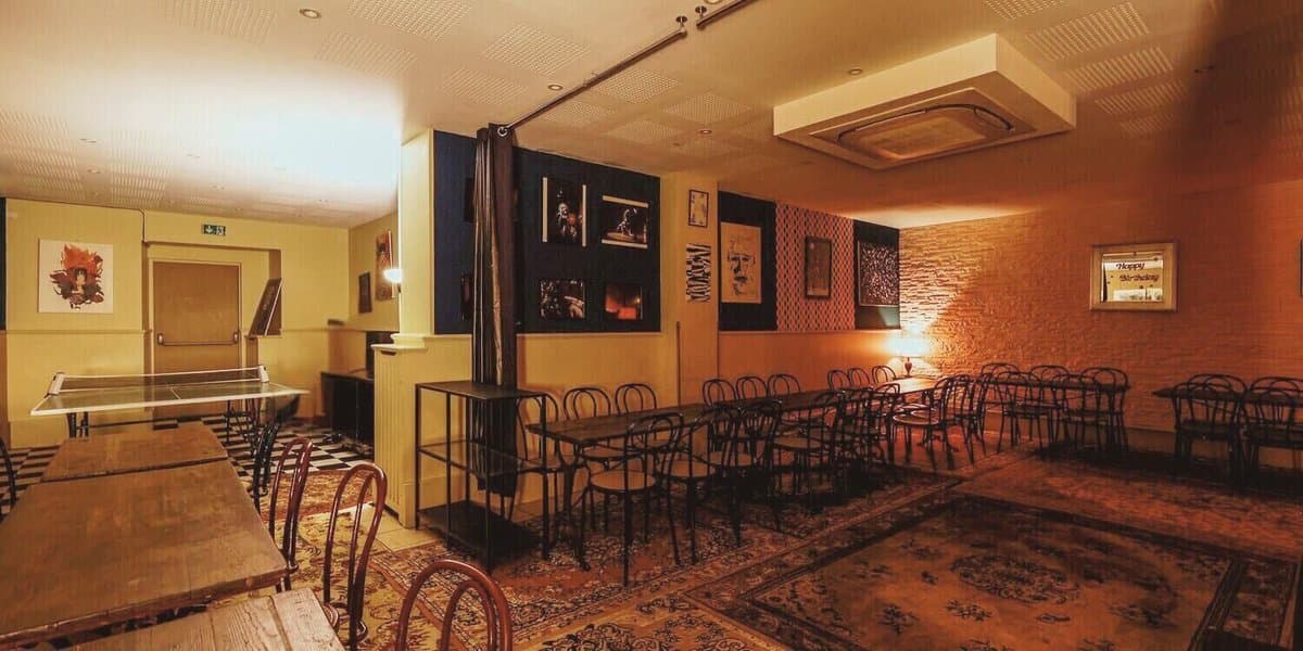 Réserver Quelques Tables