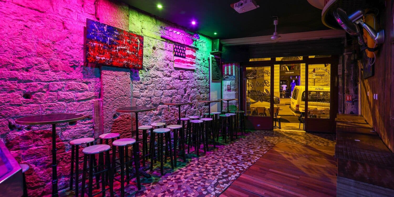 Le Bistrot du Forum