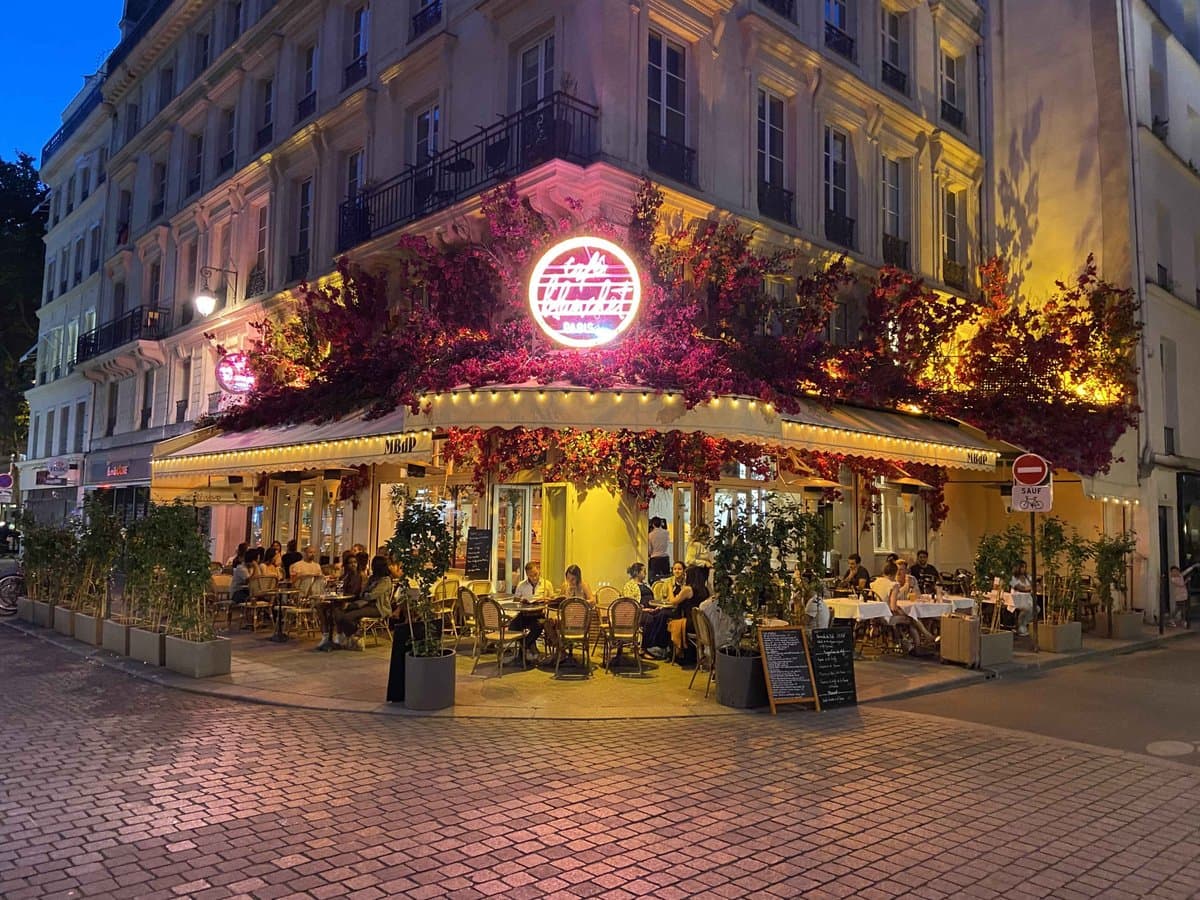 Reserver Quelques Tables