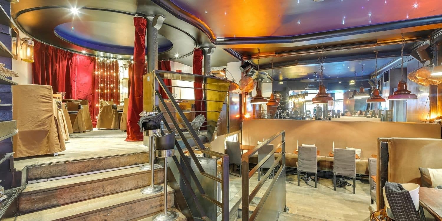 Carpe Diem Café