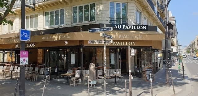 Réserver en Terrasse