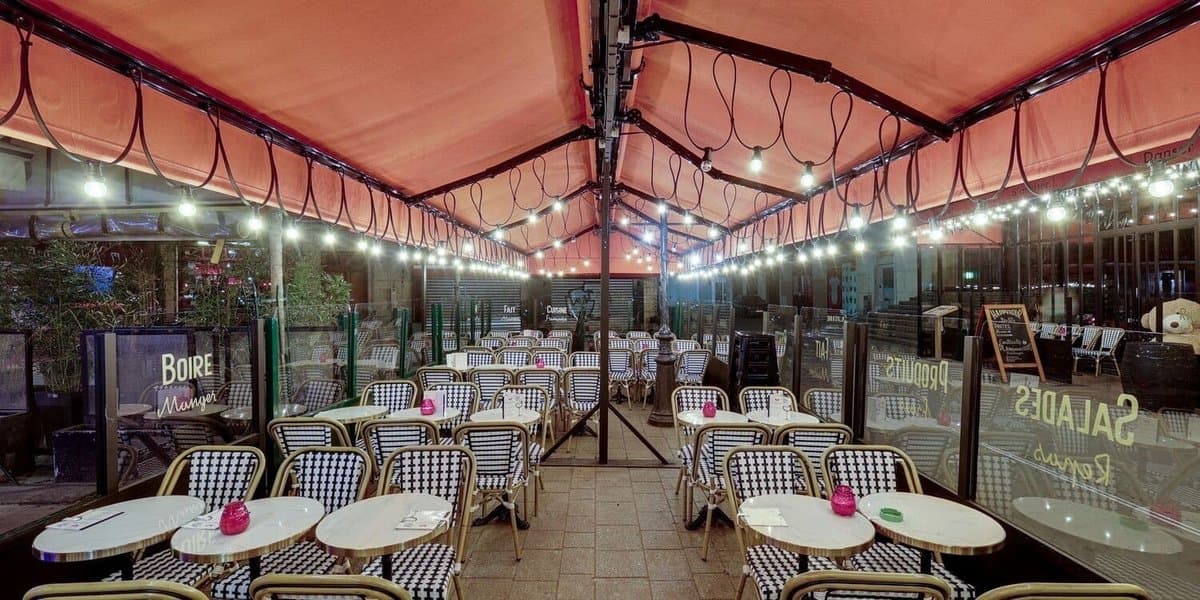 Réserver Quelques Tables