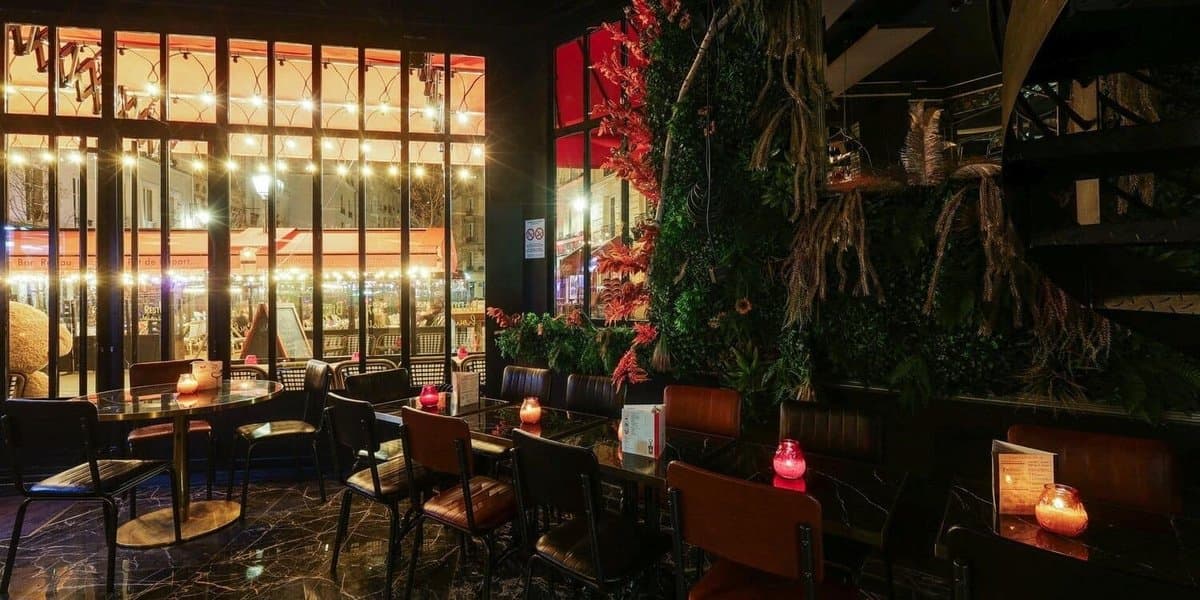 Privatiser le Choubichou (Le bar en entier)