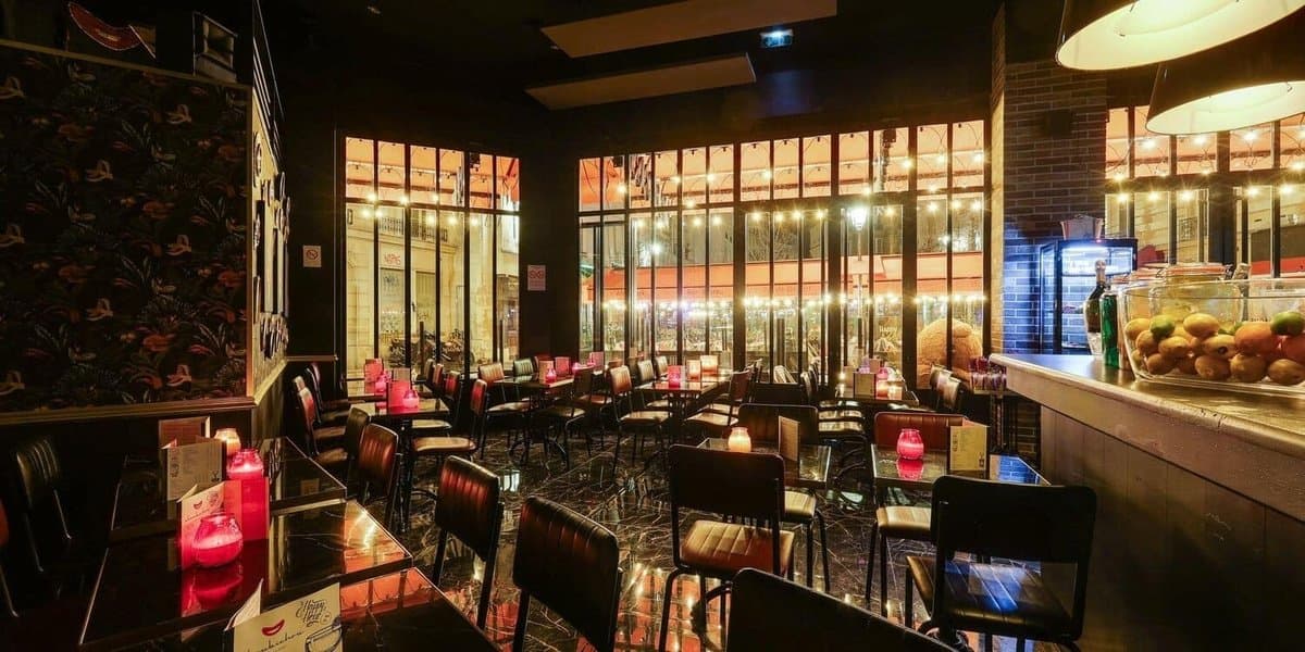 Réserver Quelques Tables