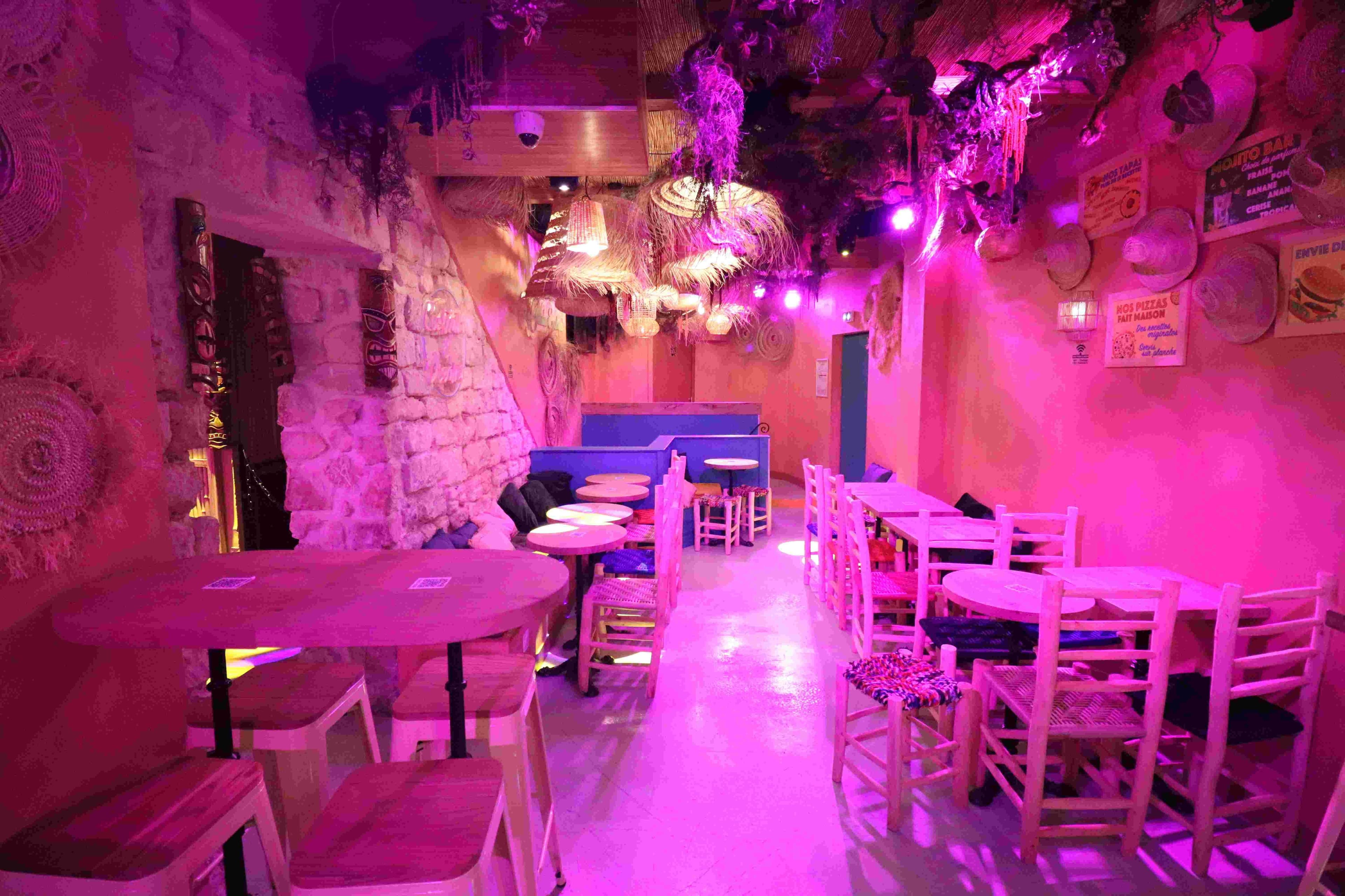 Chabada Paris