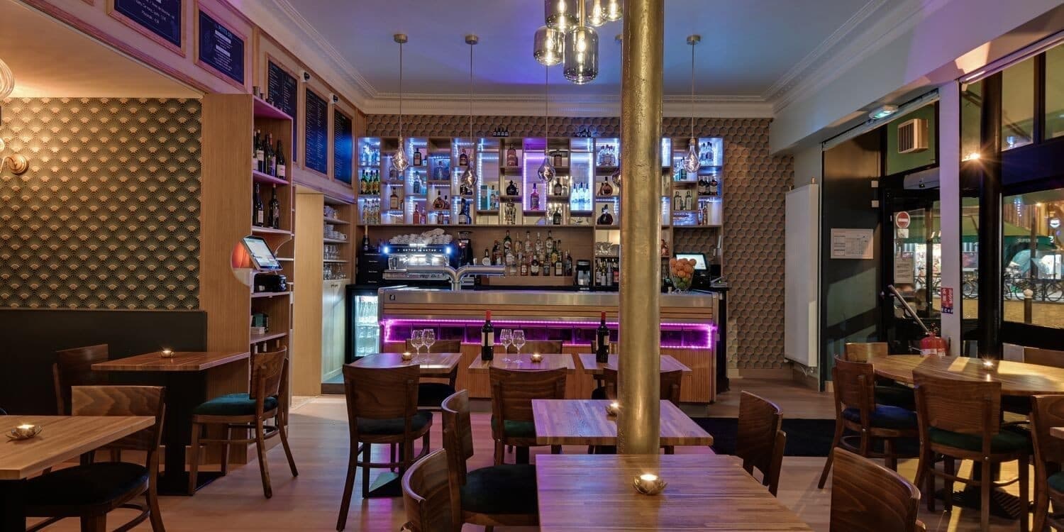 Le Celina Bar