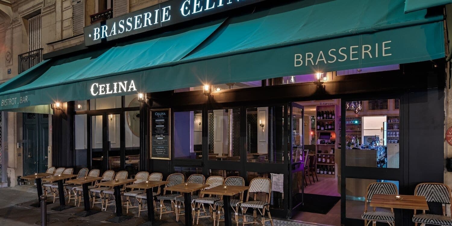 Le Celina Bar