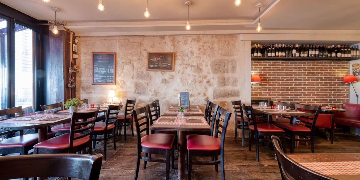 Reserver Quelques Tables