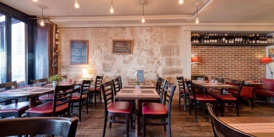 Le Petit Café