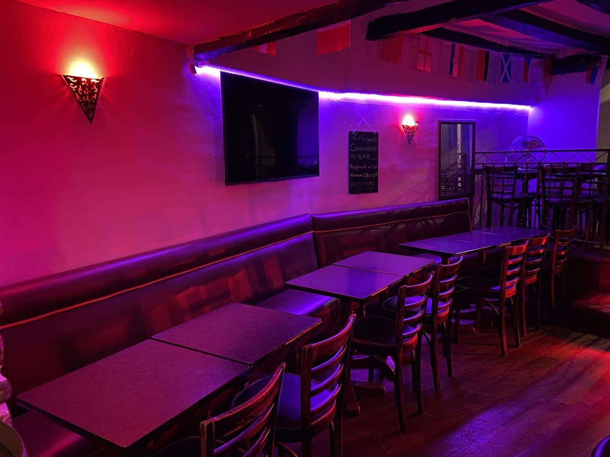 Réserver Quelques Tables