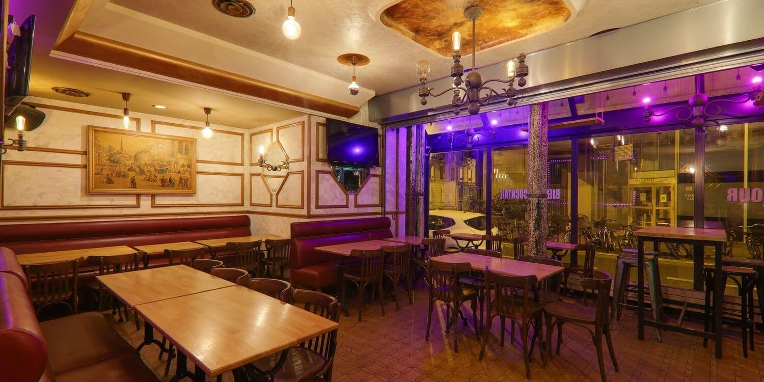 Le Royal