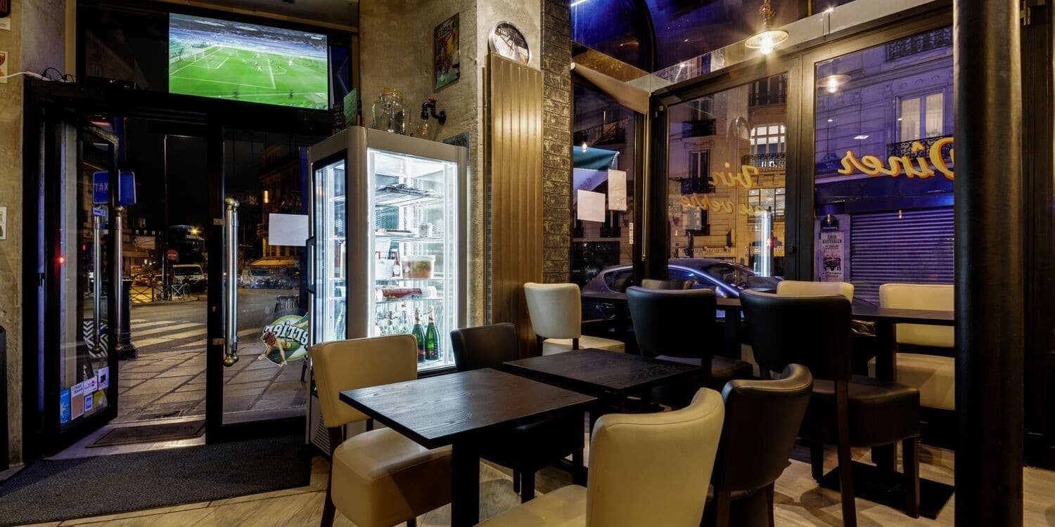 L’Atelier Rome
