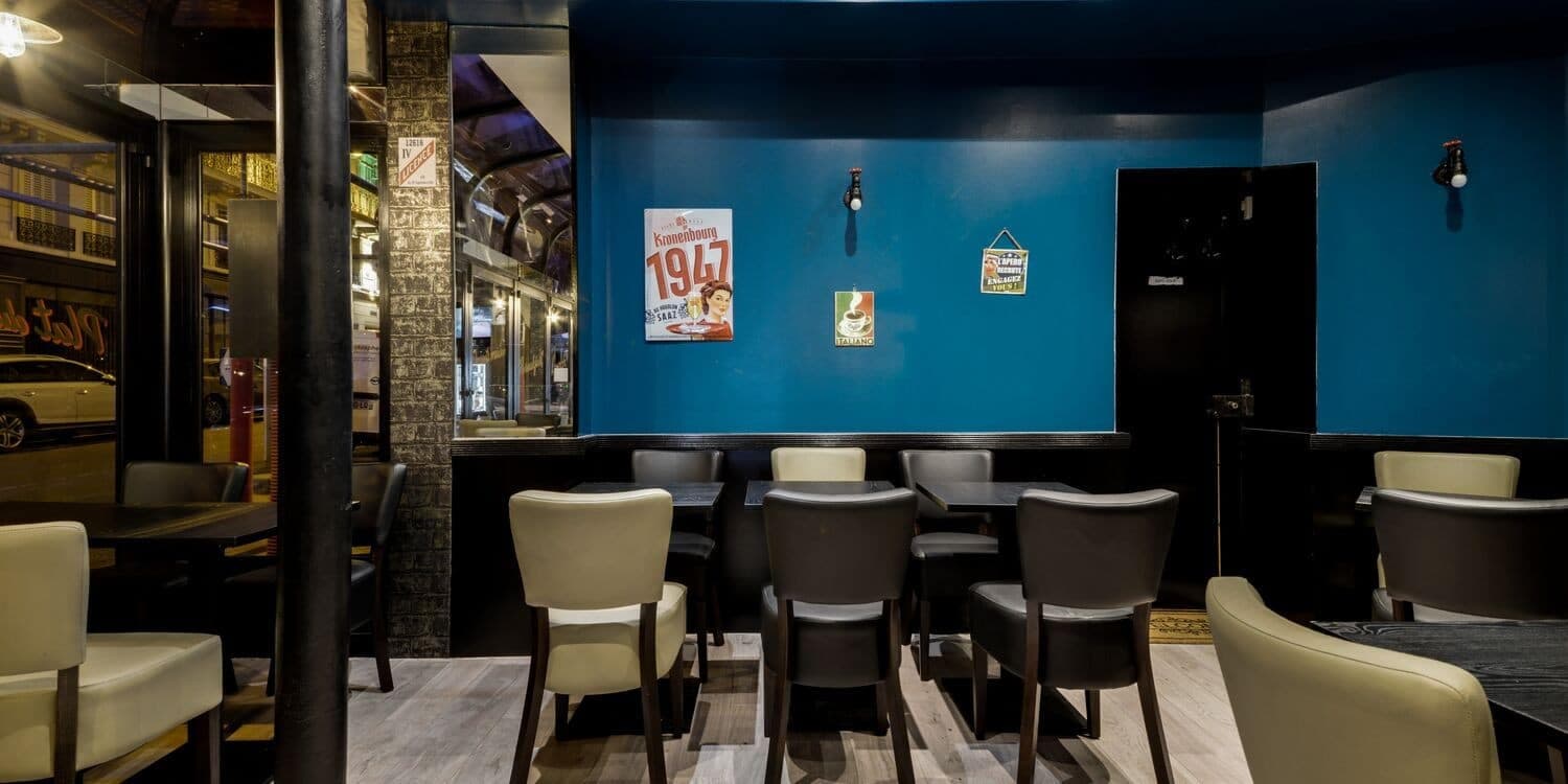 L’Atelier Rome