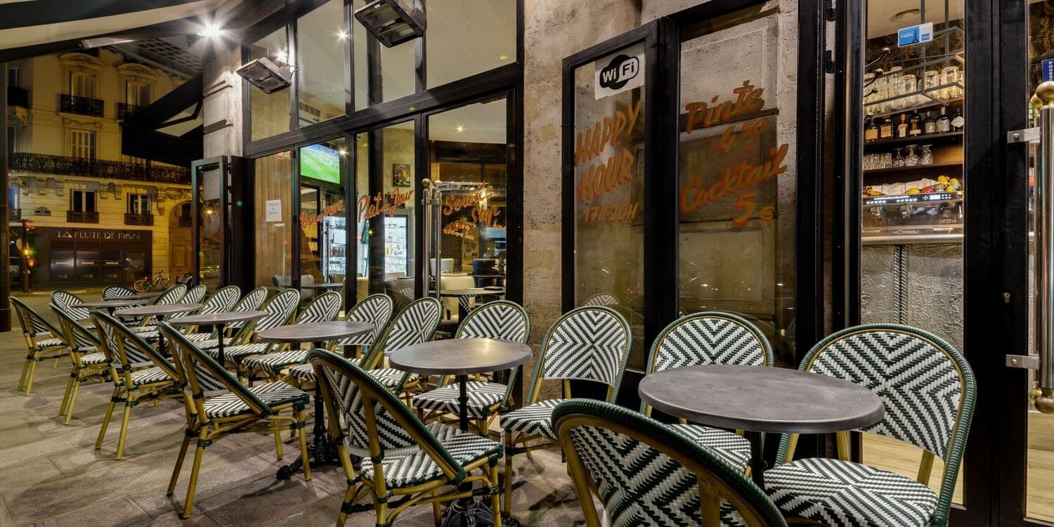 L’Atelier Rome