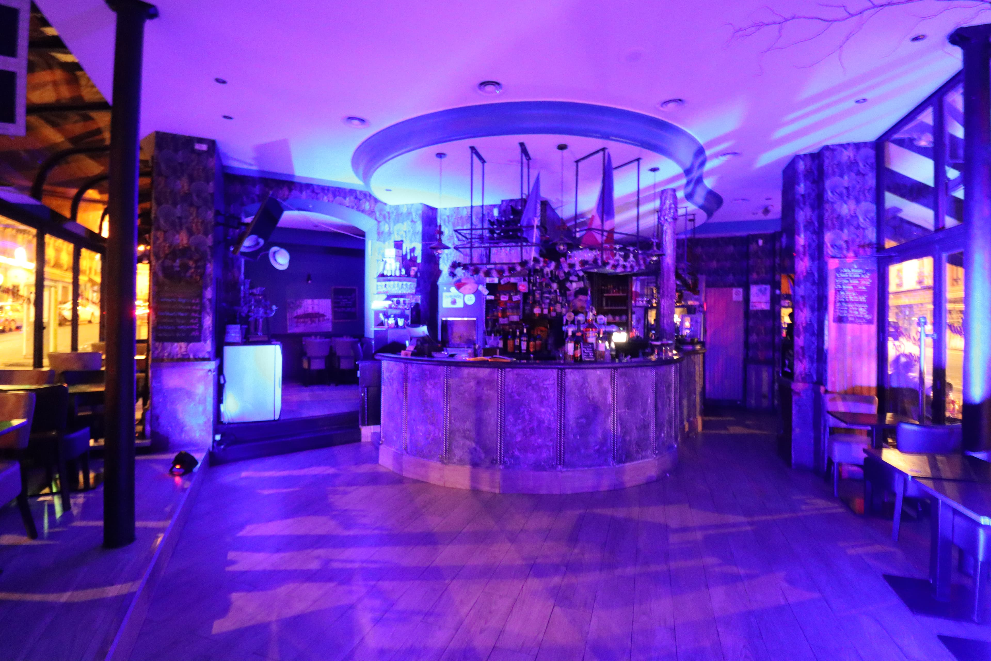 L'Atelier Rome