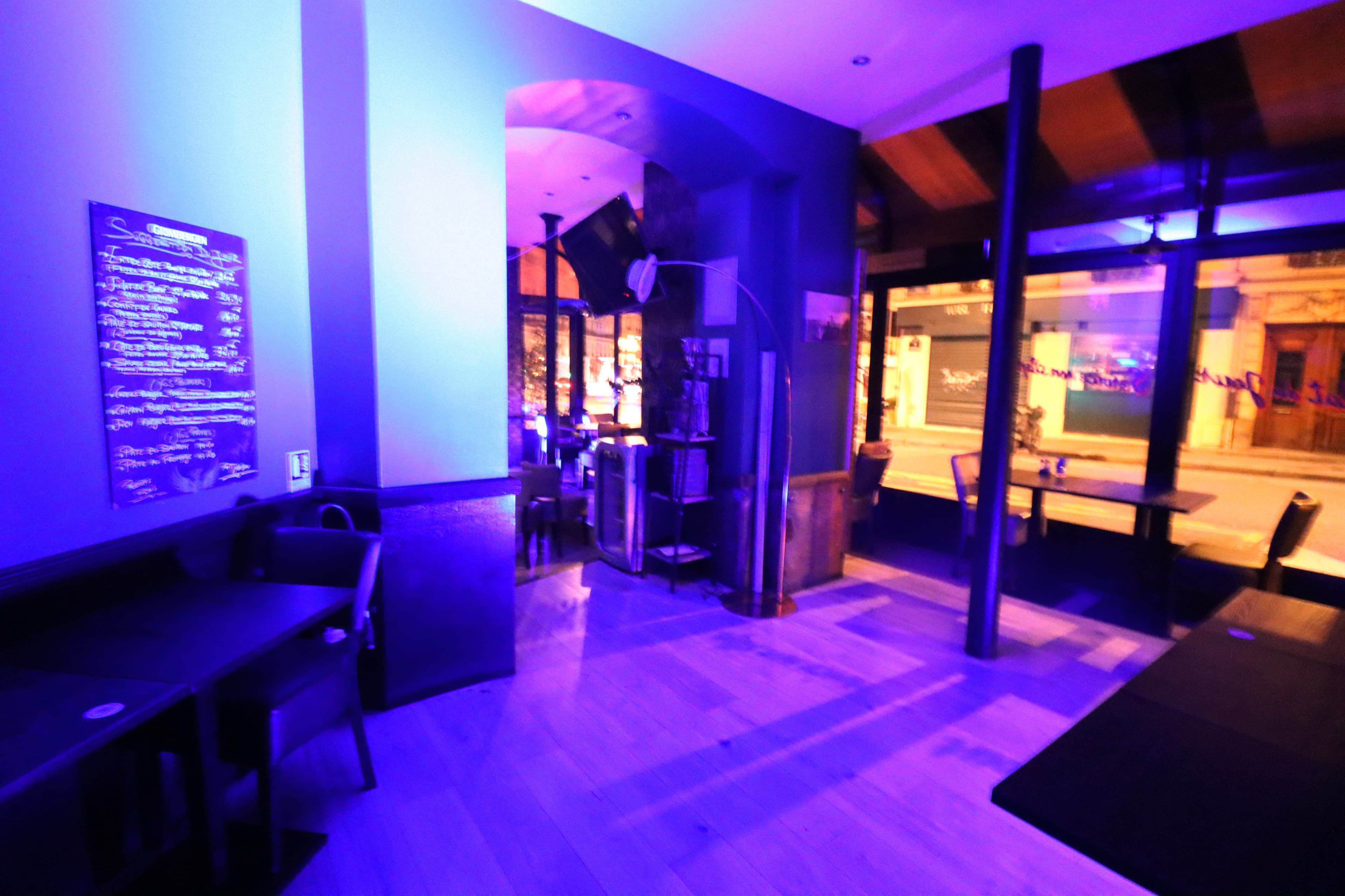 L'Atelier Rome