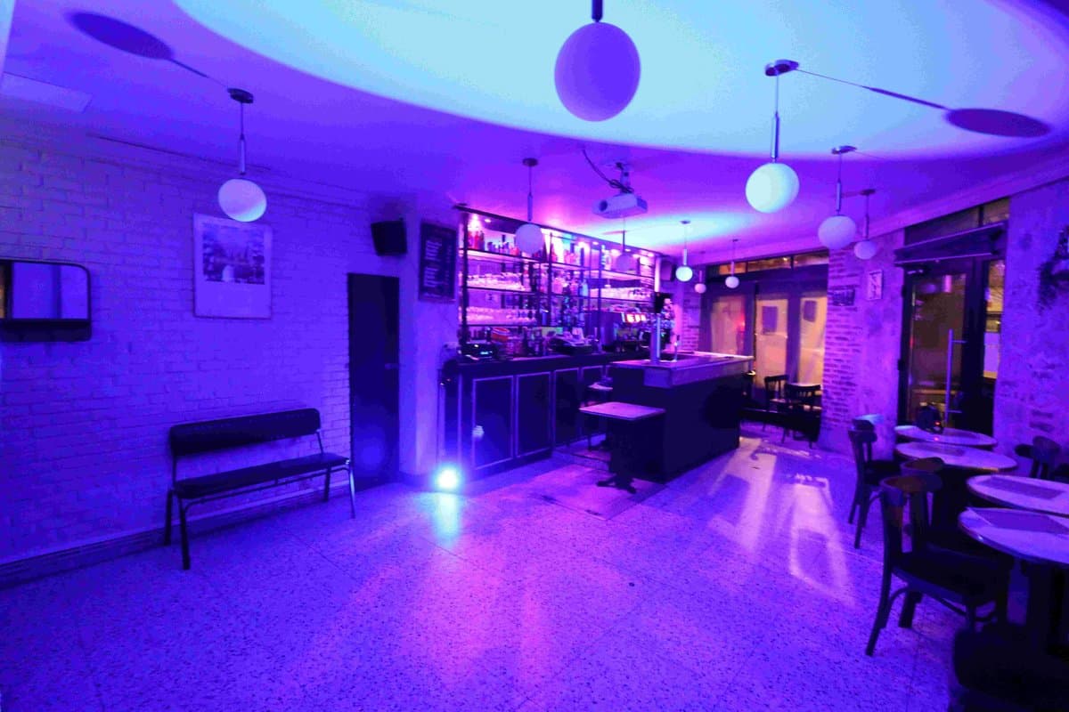 Reserver Quelques Tables
