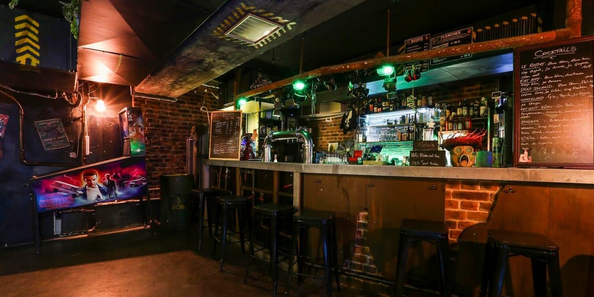 Réserver Quelques Tables