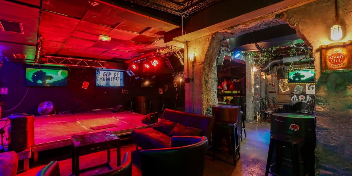 Réserver Quelques Tables