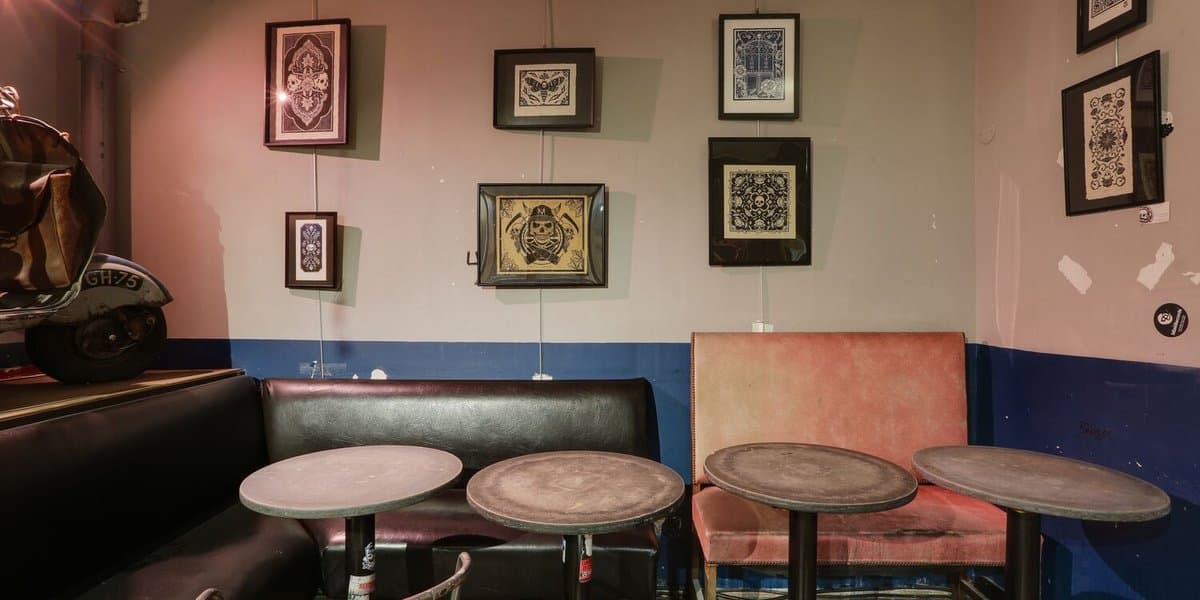 Réserver Quelques Tables