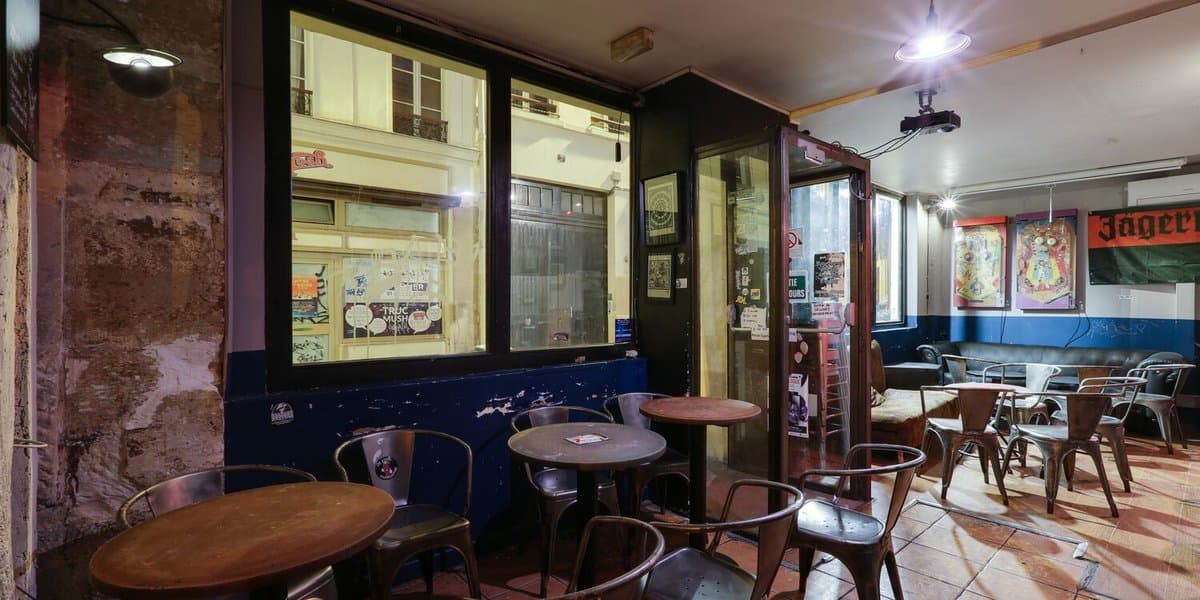 Réserver Quelques Tables