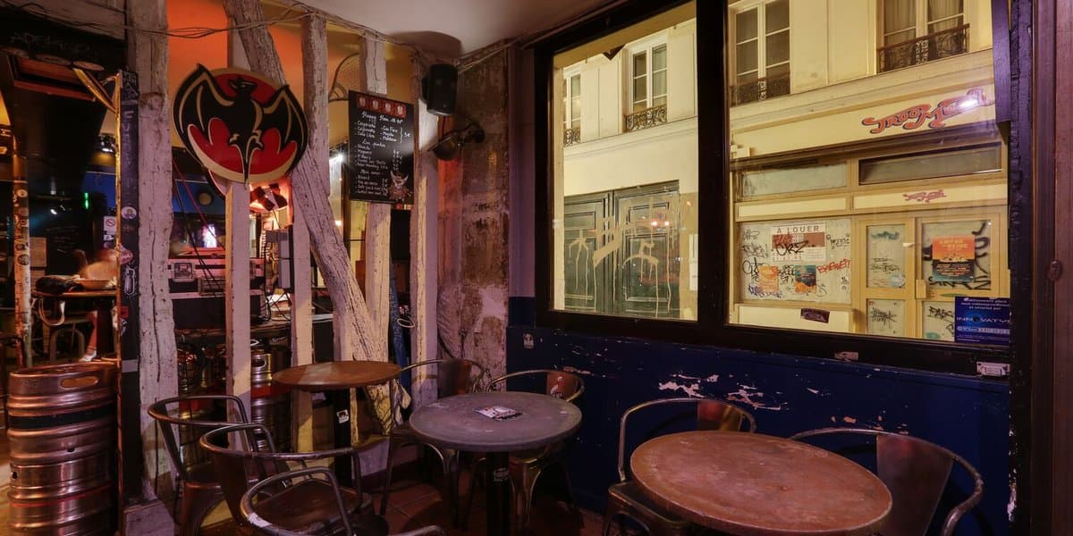 Réserver Quelques Tables